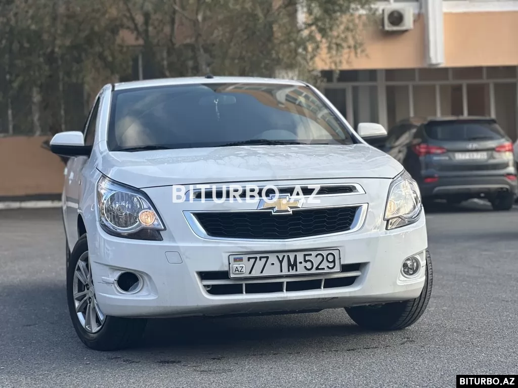 Chevrolet Cobalt