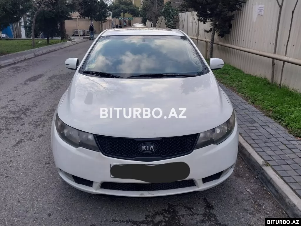 KIA Cerato