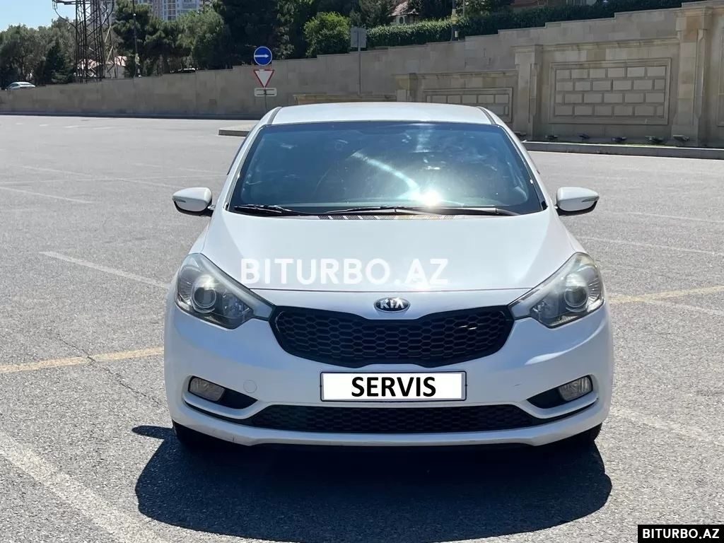 KIA Cerato