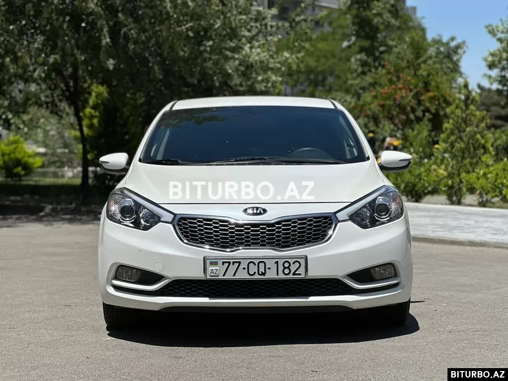 KIA Cerato