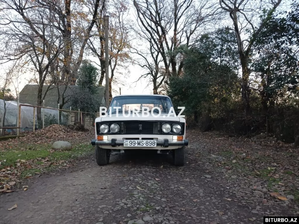 LADA (VAZ) 2106