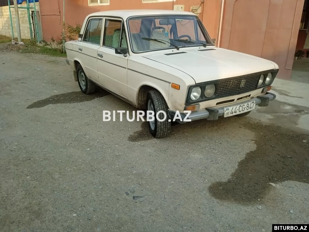 LADA (VAZ) 2106