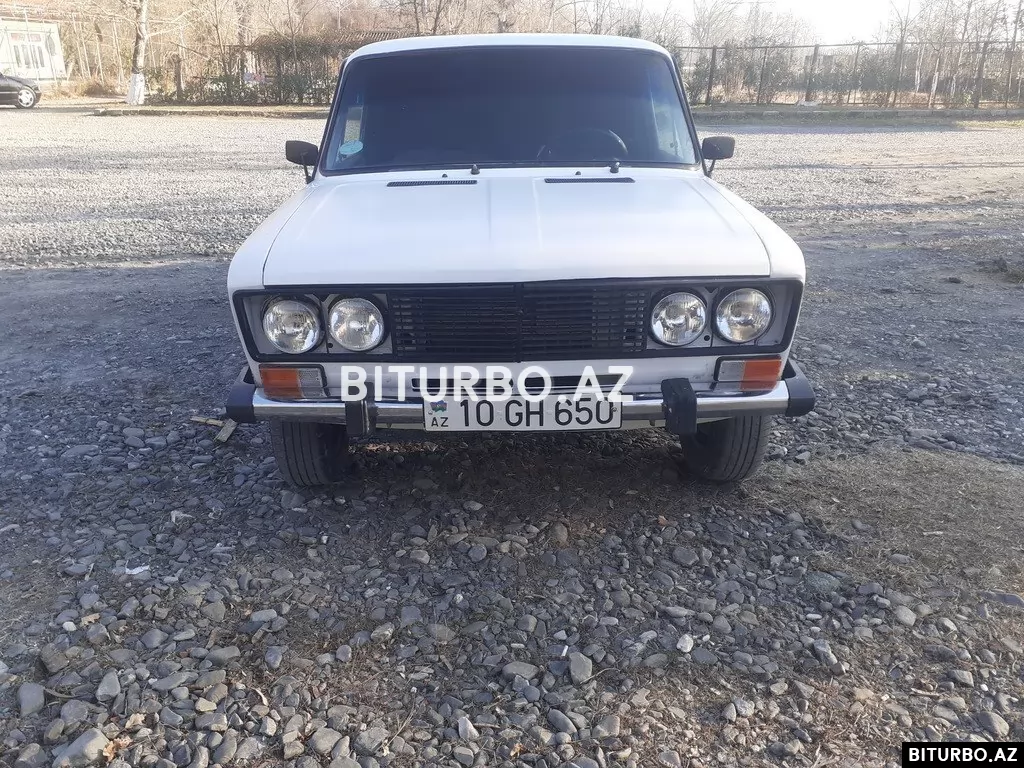 LADA (VAZ) 2106