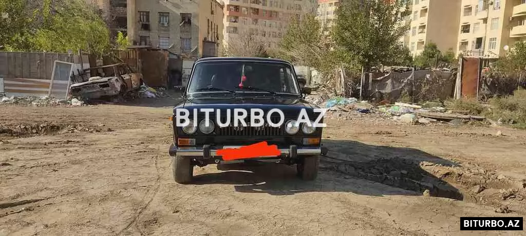 LADA (VAZ) 2106