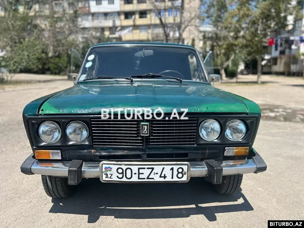 LADA (VAZ) 2106