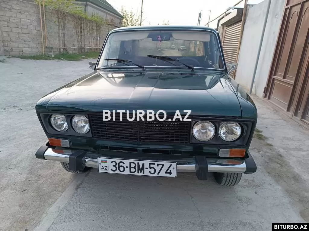 LADA (VAZ) 2106