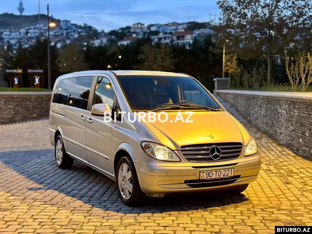 Mercedes Viano