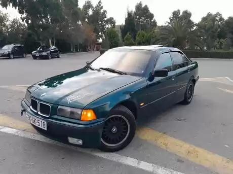 BMW 318