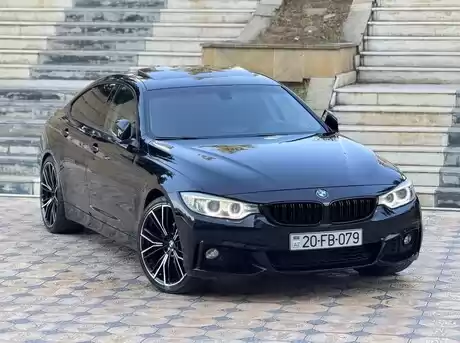 BMW 428