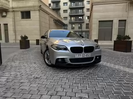 BMW 528