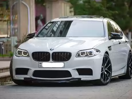 BMW 528