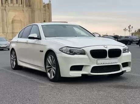 BMW 528