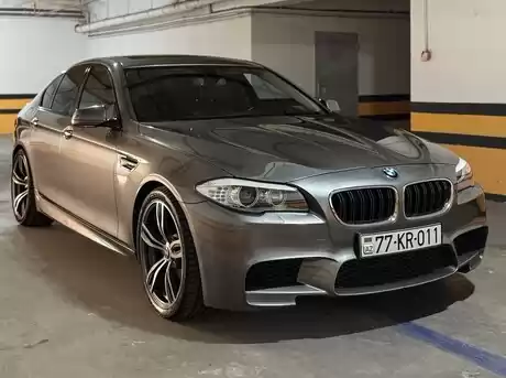 BMW 528