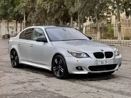 BMW 535