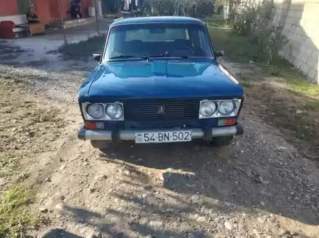 LADA (VAZ) 2106