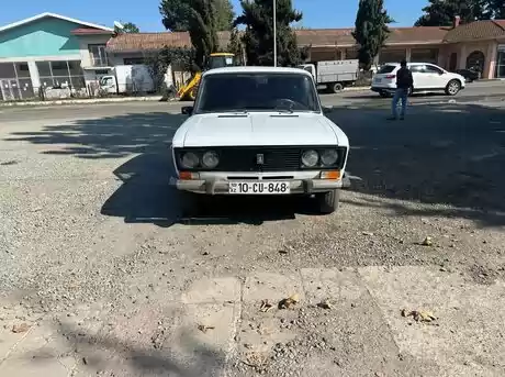 LADA (VAZ) 2106