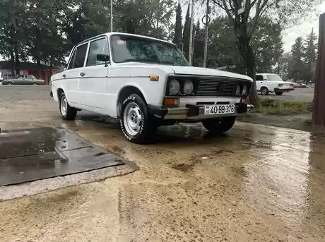 LADA (VAZ) 2106