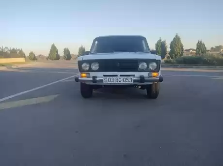 LADA (VAZ) 2106