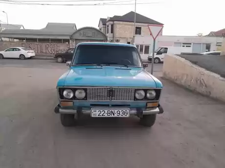 LADA (VAZ) 2106