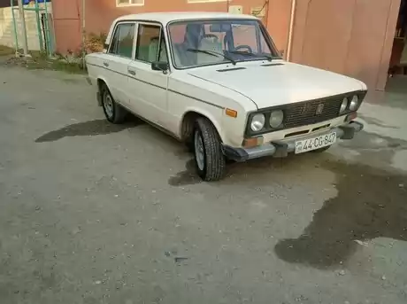 LADA (VAZ) 2106