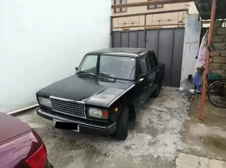 LADA (VAZ) 2107