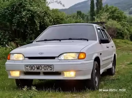 LADA (VAZ) 2115