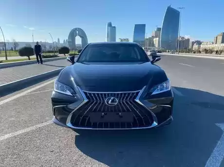 Lexus ES 300h