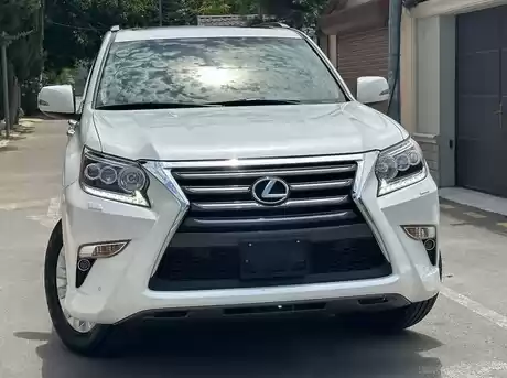 Lexus GX 460