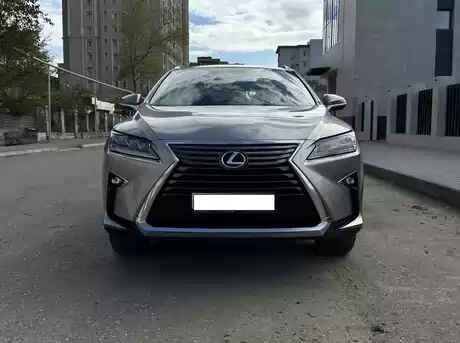 Lexus RX 200t