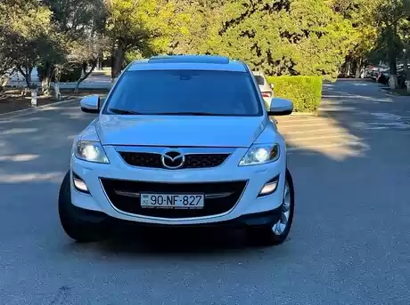 Mazda CX-9