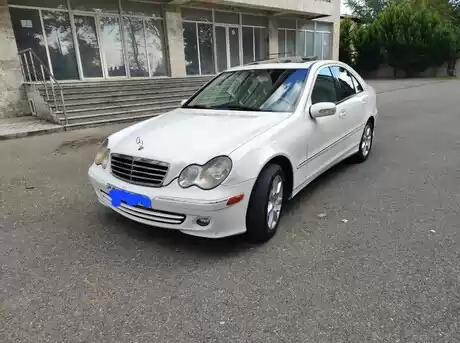 Mercedes C 280