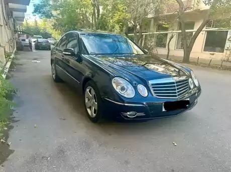 Mercedes E 350