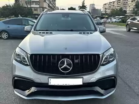 Mercedes GL 350 4MATIC