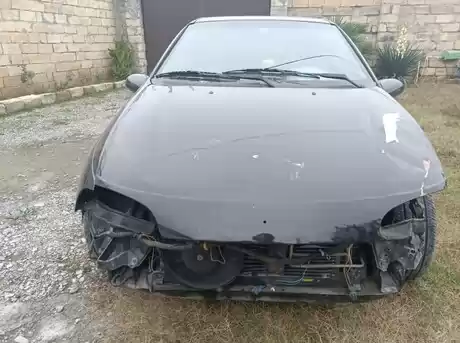 Opel Tigra